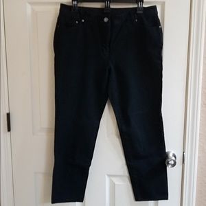 ✨REPOSH✨ Chico’s So Slimming Jeans
